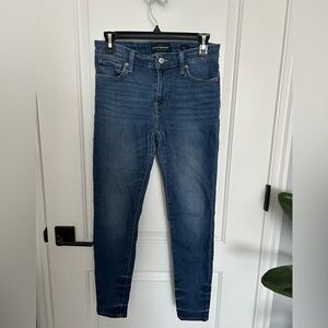 Lucky Brand Skinny Jeans